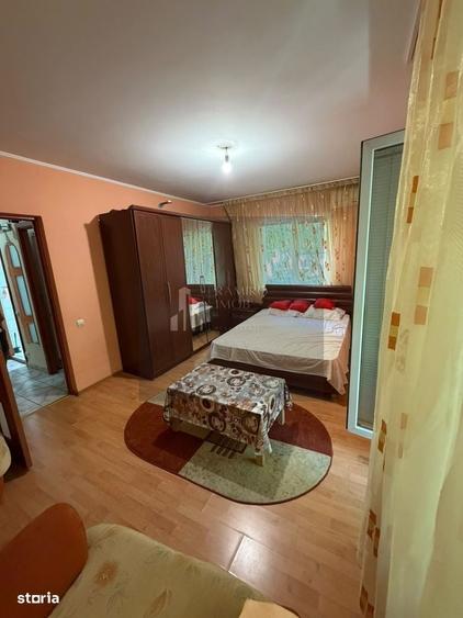 Garsoniera Soseaua Berceni / Soseaua Oltenitei / Piata Berceni - 5