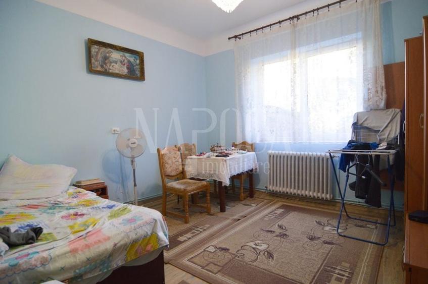 Casă individuală cu 7 camere cu Canalizare în Gheorgheni