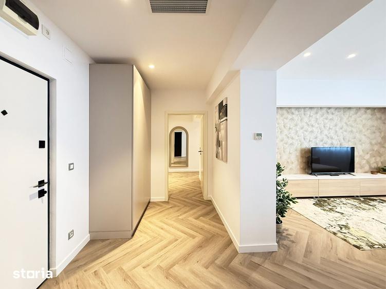 Rin Grand Hotel | 2 Camere | 65 mp | Renovat - Designer | COMISION 0% - 13