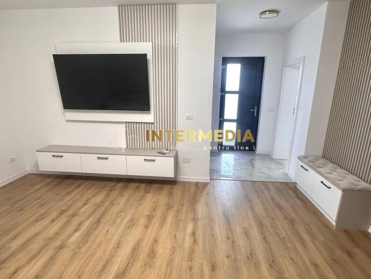 CASA NOUA I 105 MP I 4 CAMERE I ALBA IULIA I FINISATA COMPLET I NEMOBILATA - 15