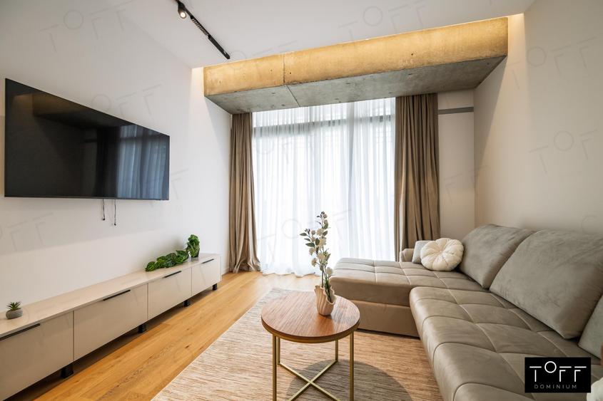 Apartament 2 camere T2_E1_2 | Up-Site - 8