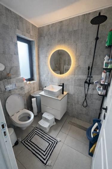 Casă individuală cu 5 camere cu Teren 600 Mp în Reghin