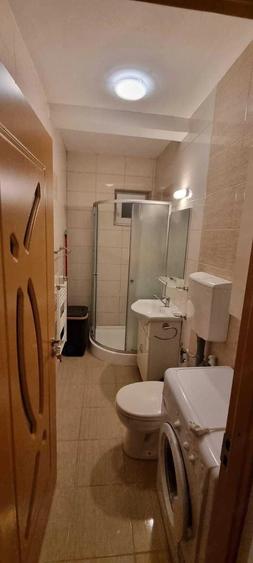 Apartament cu 2 camere semidecomandat în Lidia