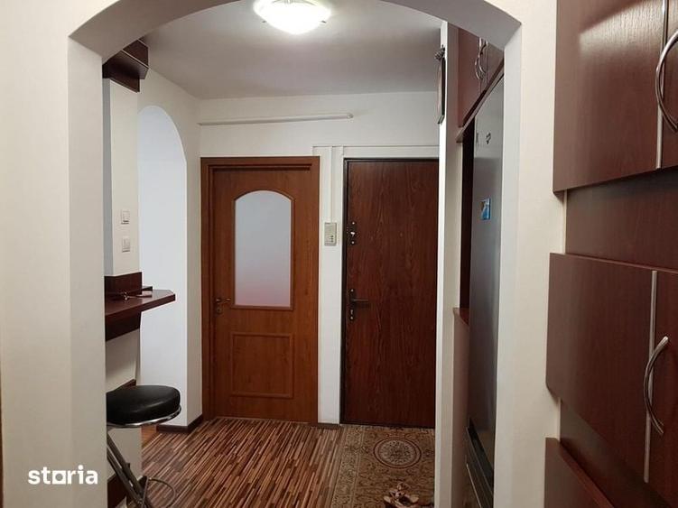 Apartament cu 2 camere decomandat în Lăpuș Argeș