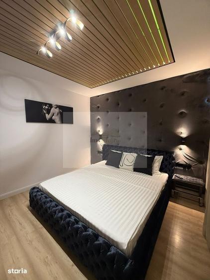 Apartament 2 camere de inchiriat -parcare Sopor, langa Baza Sportiva - 2