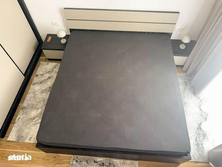 Apartament 2 camere de inchiriat Aviatiei | Nusco | Faza 2 | Loc parca - 7