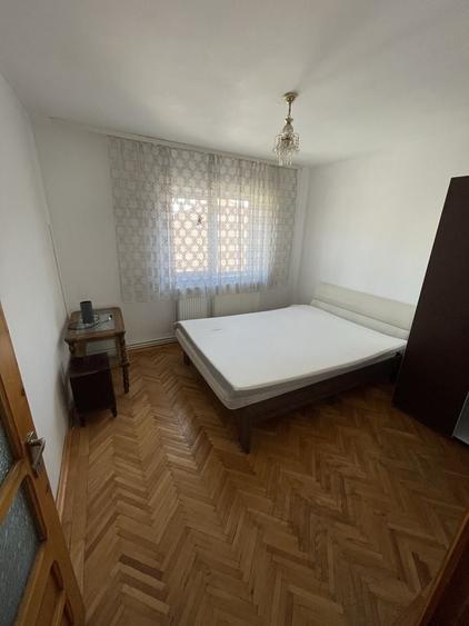 Apartament cu 2 camere decomandat în Fălticeni