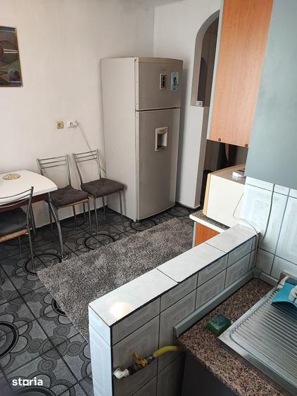 Inciriez apartament 3 camere pet frinedly Vatra Luminoasa. - 12
