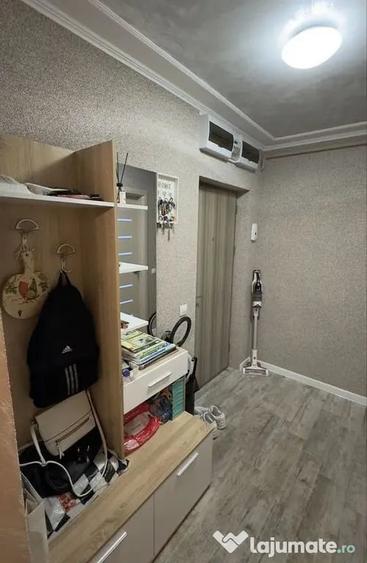 Apartament 2 camere Micro 19,renovat i mobilat complet - Galati (Galati) - 3