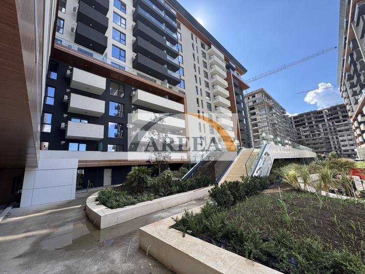 Apartament cu 2 camere decomandat în Theodor Pallady