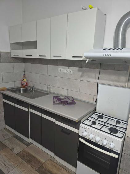 Casă cu 2 camere în Terezian