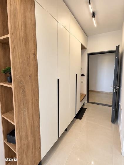 Apartament cu 2 camere, decomandat, etaj 4 din 7, 55mp, 550 euro - 6
