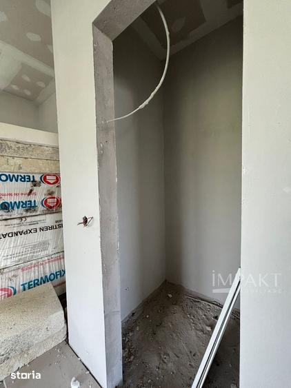 Casa superba pe un singur nivel, situata in Chinteni, zona Profi! - 15