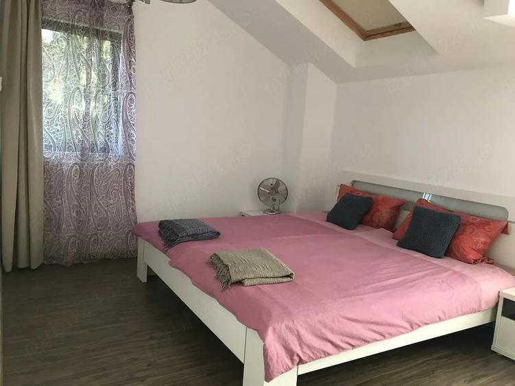 Casă cu 2 camere cu Teren 250 Mp în Mănăștur