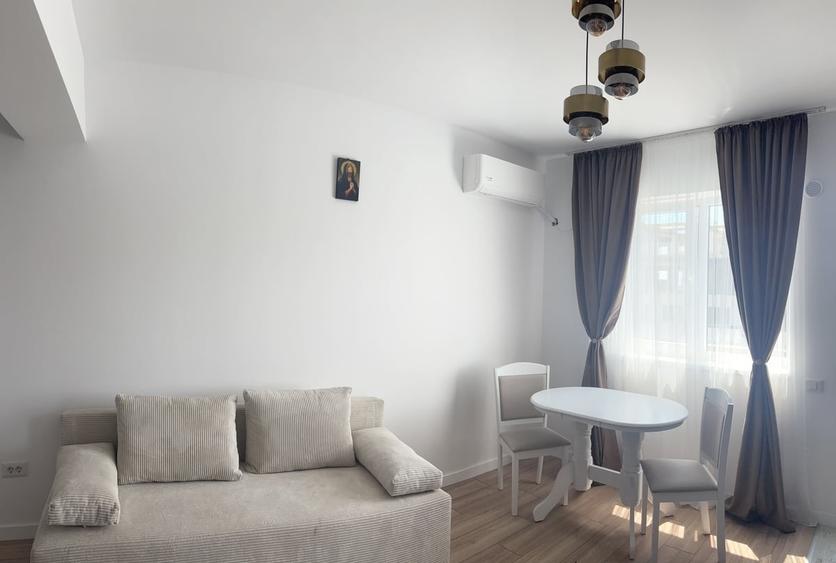 Apartament decomandat în Berceni