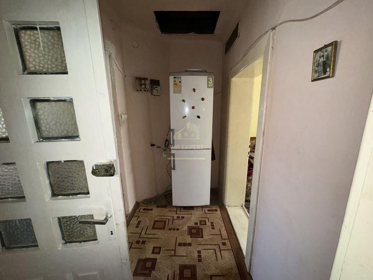 CASA 3 CAMERE+ANEXA 2 CAMERE GARAJ TEREN 2430MP BEREVOIES... - 10