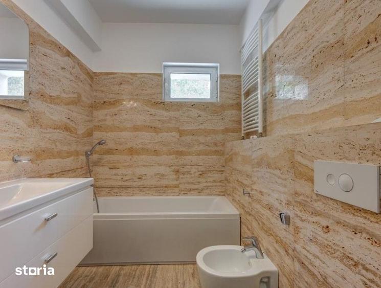 Apartament 4 camere Dacia-Eminescu - 9