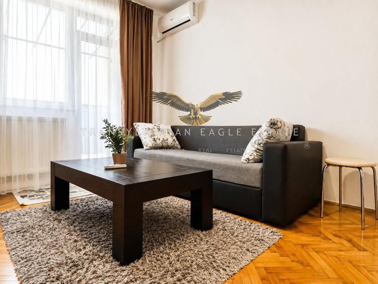 Priveliște panoramică|Apartament renovat situat lângă Iulius Mall - 2