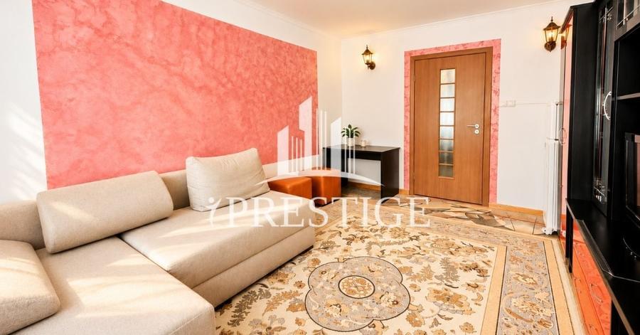 Apartament cu 2 camere decomandat, mobilat în Hipodrom 1