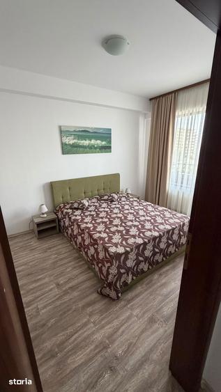 Apartament cu 2 camere în Nord