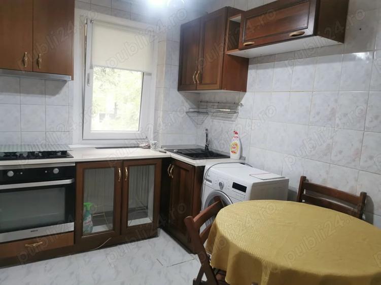 Apartament cu 2 camere semidecomandat în Brazda lui Novac
