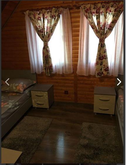Casă cu 3 camere în Central