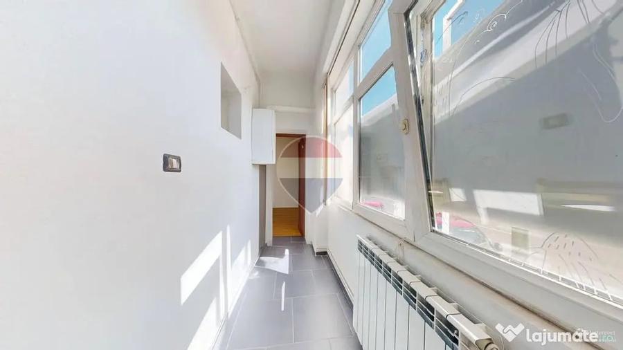 Apartament cu 2 camere decomandat în 13 Decembrie