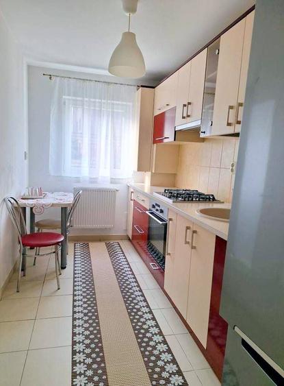 2 camere, decomandate, bloc nou, modern, in Zorilor, zona SIGMA CENTER - 5