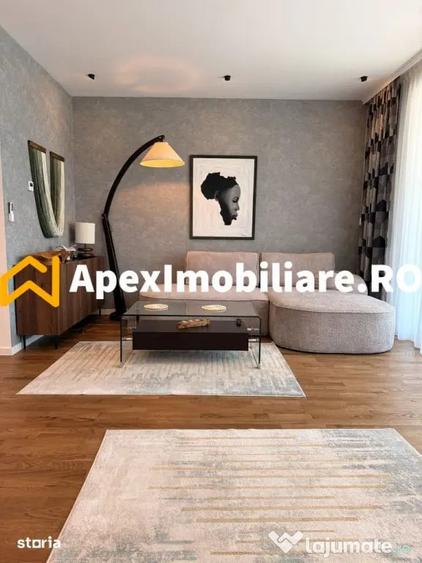 Apartament 3 camere de inchiriat Baneasa Bucure?ti | ApexIm - 7
