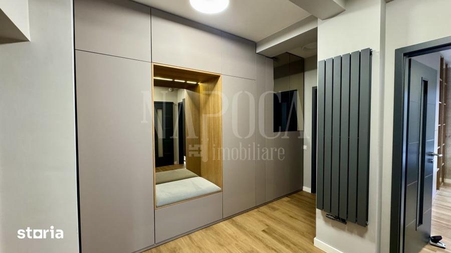 Apartament cu 2 camere în Bună Ziua