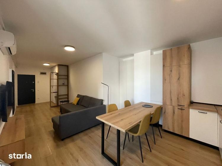 Apartament cu 2 camere în Săsar