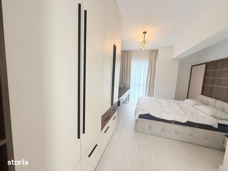 Apartament cu 3 camere decomandat în Grădinari