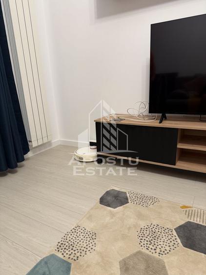 Apartament 2 camere de inchiriat, Giroc - 5