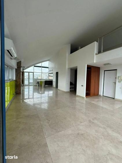 Apartament cu 2 camere în Arcul de Triumf