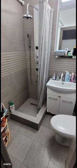 Inchiriez apartament 2 camere complet utilat, Ac, 4/4 - 3