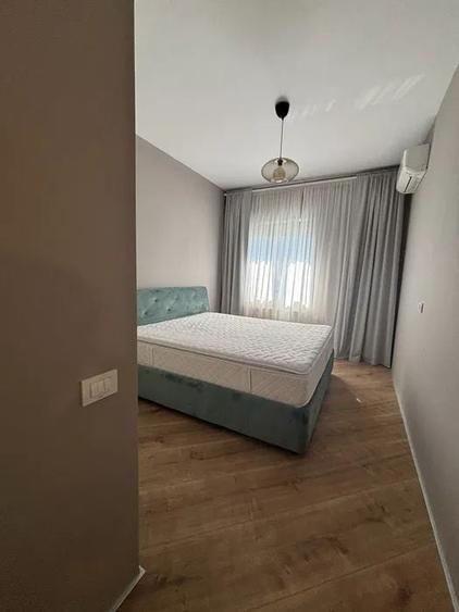Apartament cu 3 camere în Pipera