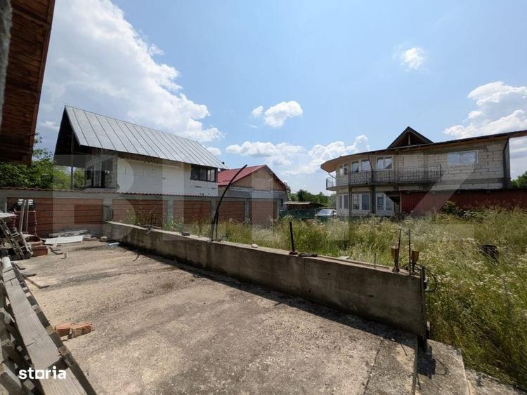 Casă cu 4 camere în Central