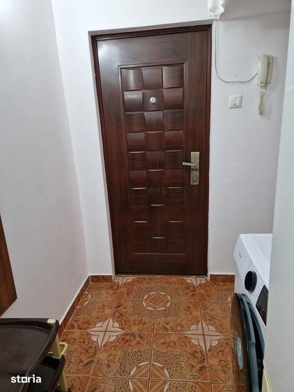 INCHIRIEZ 2 CAMERE PARTER | CENTRALA PROPRIE | COMPLET UTILAT - 9