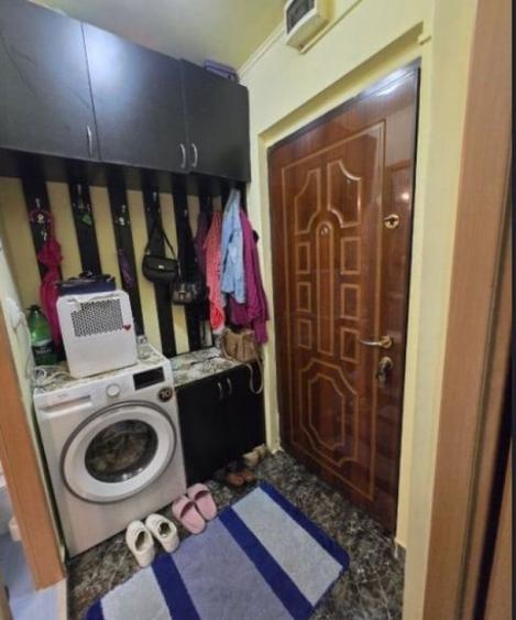 Garsonieră semidecomandată în Mărăști