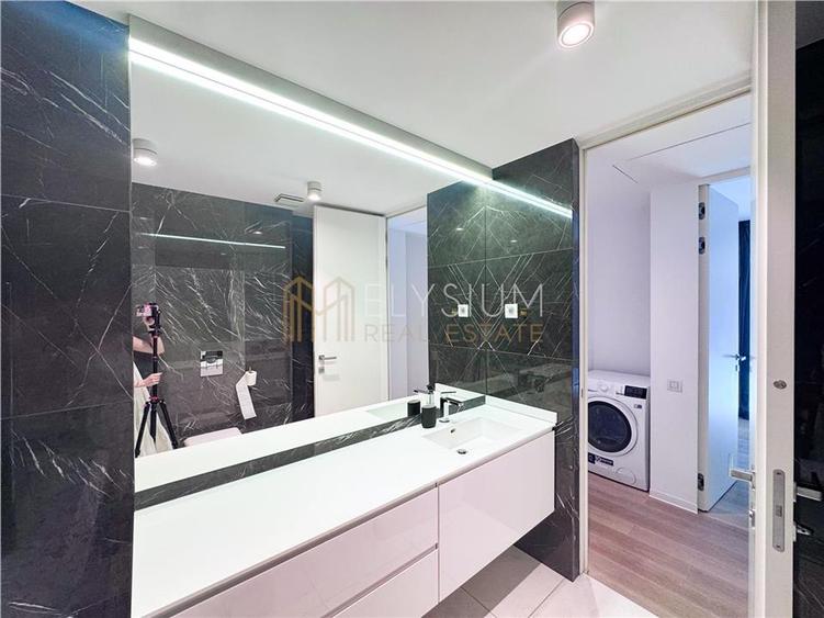 Apartament cu 4 camere decomandat, mobilat în Primăverii
