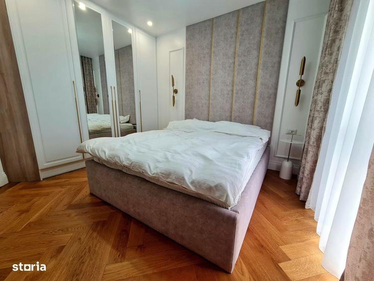 Proprietate exclusivista || 3 camere || Pipera || Rondul OMV|| Parcare - 2