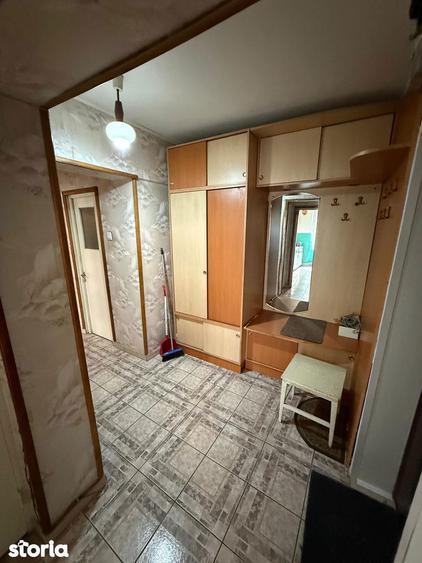 Apartament cu 4 camere în Gară