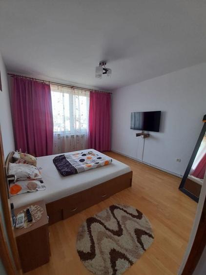 Apartament de inchiriat 2 camere, 50 mp Dealu Florilor, Dej - 4