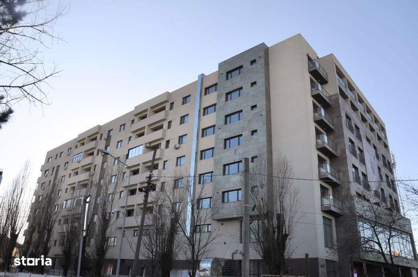 Apartament cu 2 camere decomandat în Militari