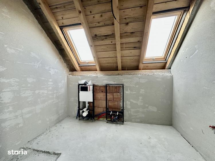 Casă cu 4 camere cu Teren 600 Mp în Sălicea