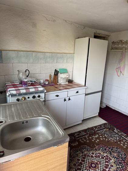Casă cu 4 camere în Exterior Vest
