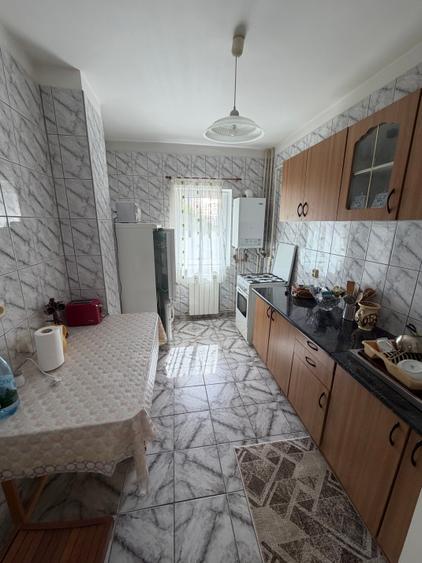 Apartament central Predeal - 3