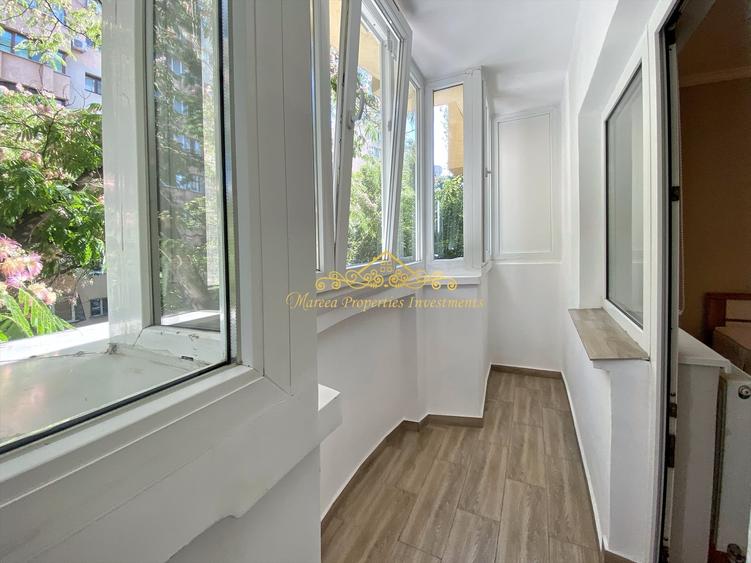 Apartament 3 camere Unirii Nerva Traian renovat - 8