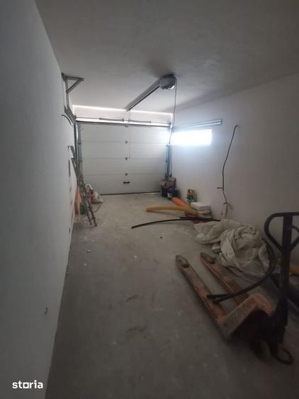 Casă cu 4 camere cu Teren 300 Mp în Chinteni