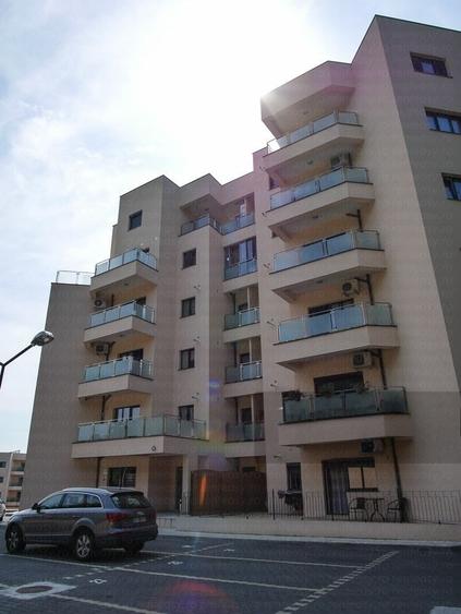 Apartament cu 2 camere semidecomandat în Copou
